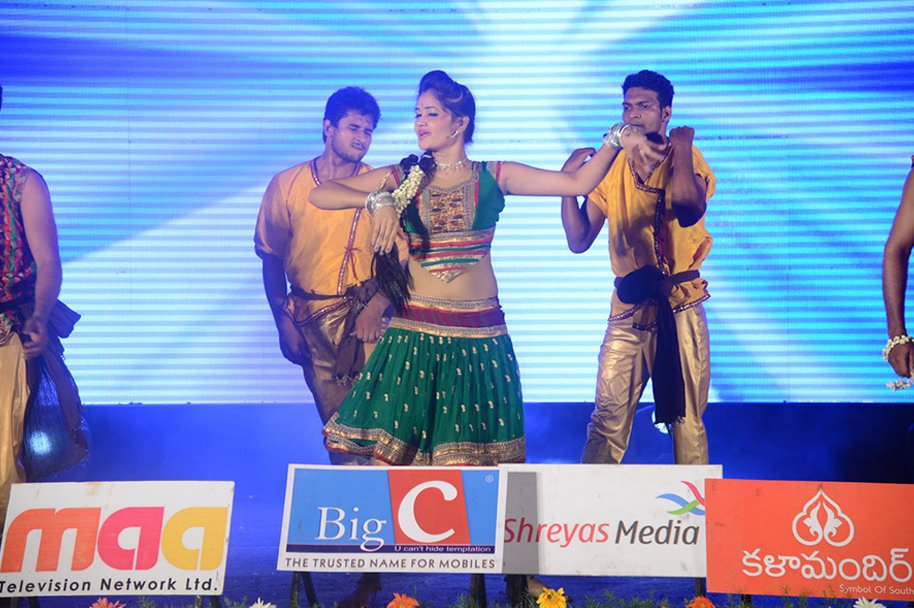 Shankara-Audio-Release